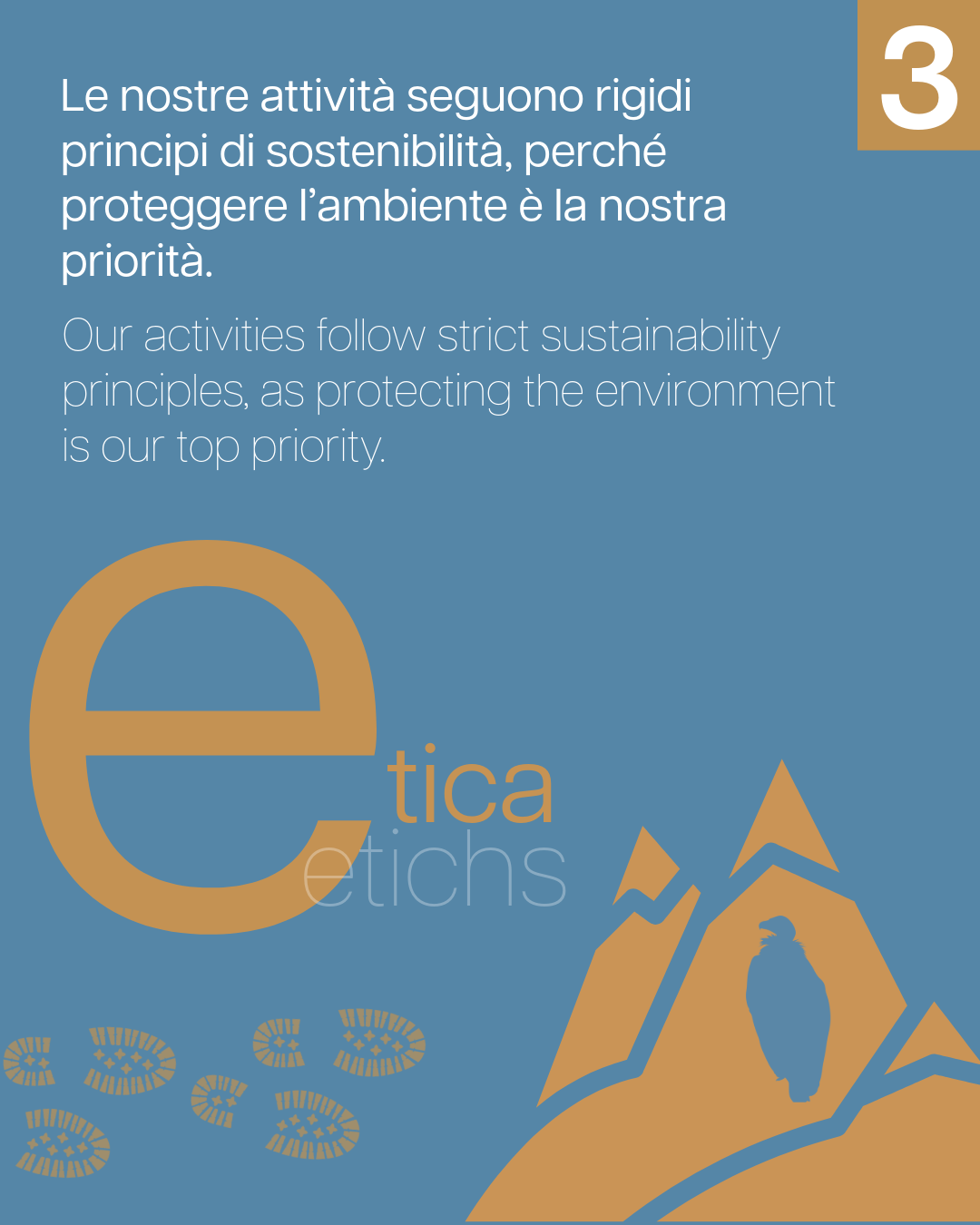 Infografica 03 Wildlife Adventures Etica