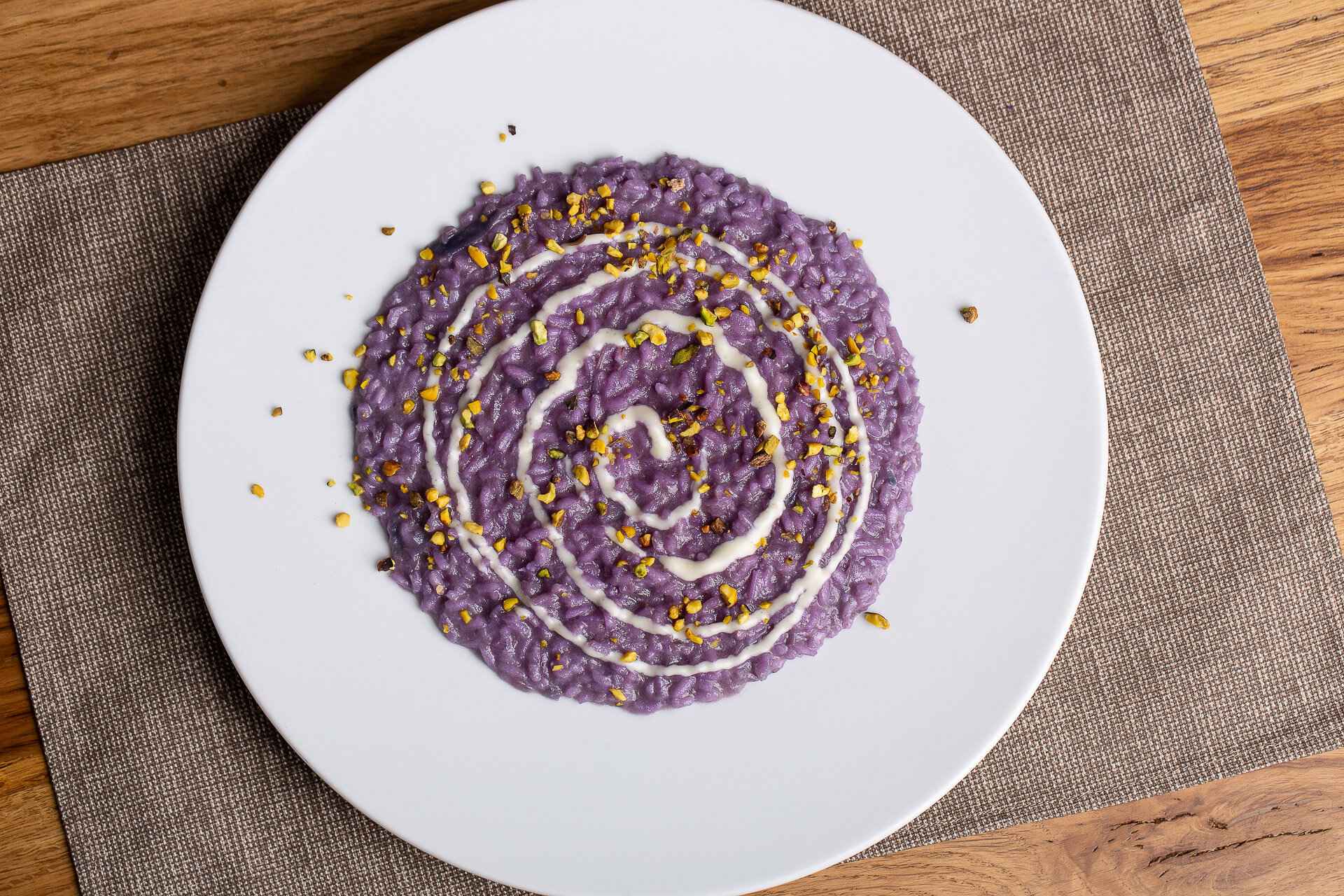 Big Five Abruzzo Alloggio Risotto Big Five Abruzzo Alloggio Risotto