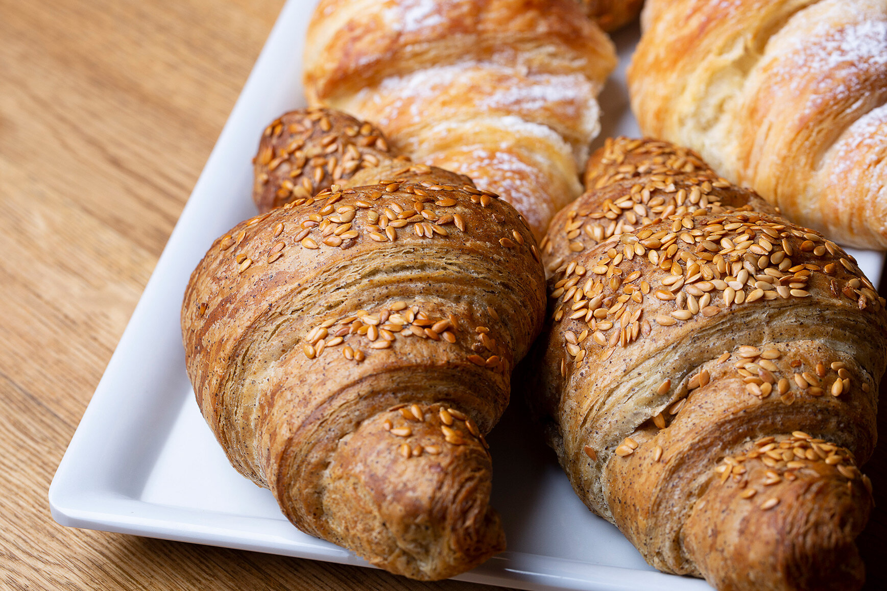 Croissant Colazione Abruzzo Croissant Colazione Abruzzo