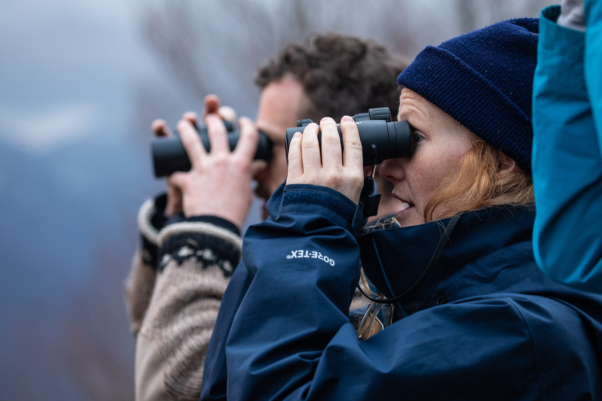 Come prepararsi, zaino e mente, ad un'avventura invernale!