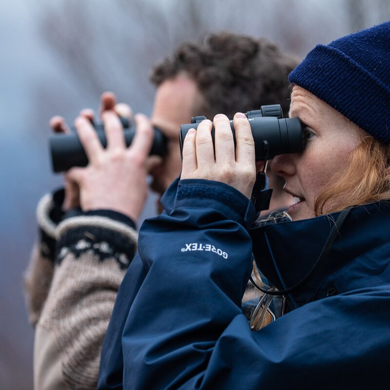 How to prepare, backpack and mind, for a winter adventure!