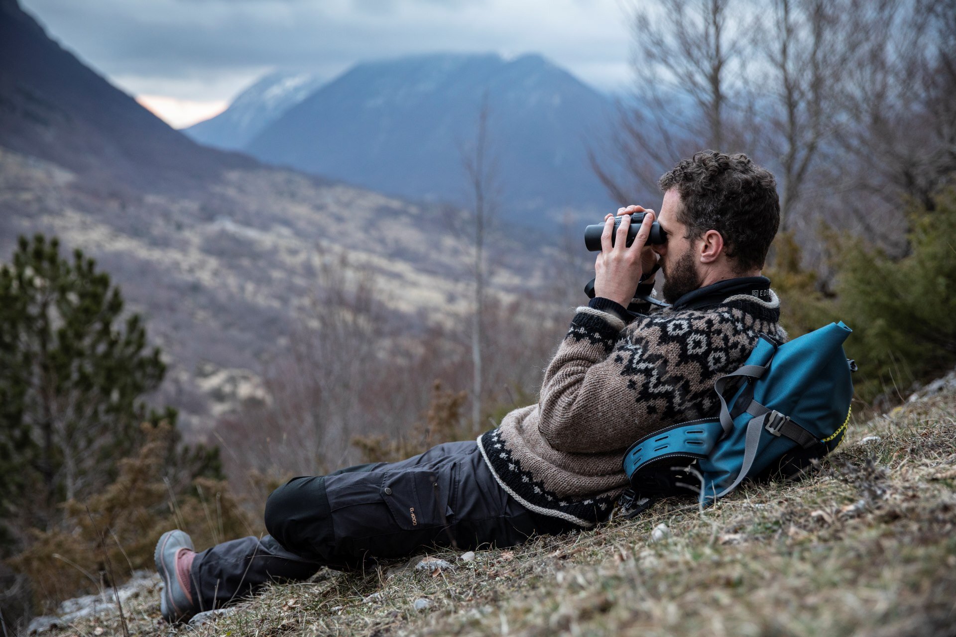 Wildlife Adventures - Watching | © Archivio Wildlife Adventures