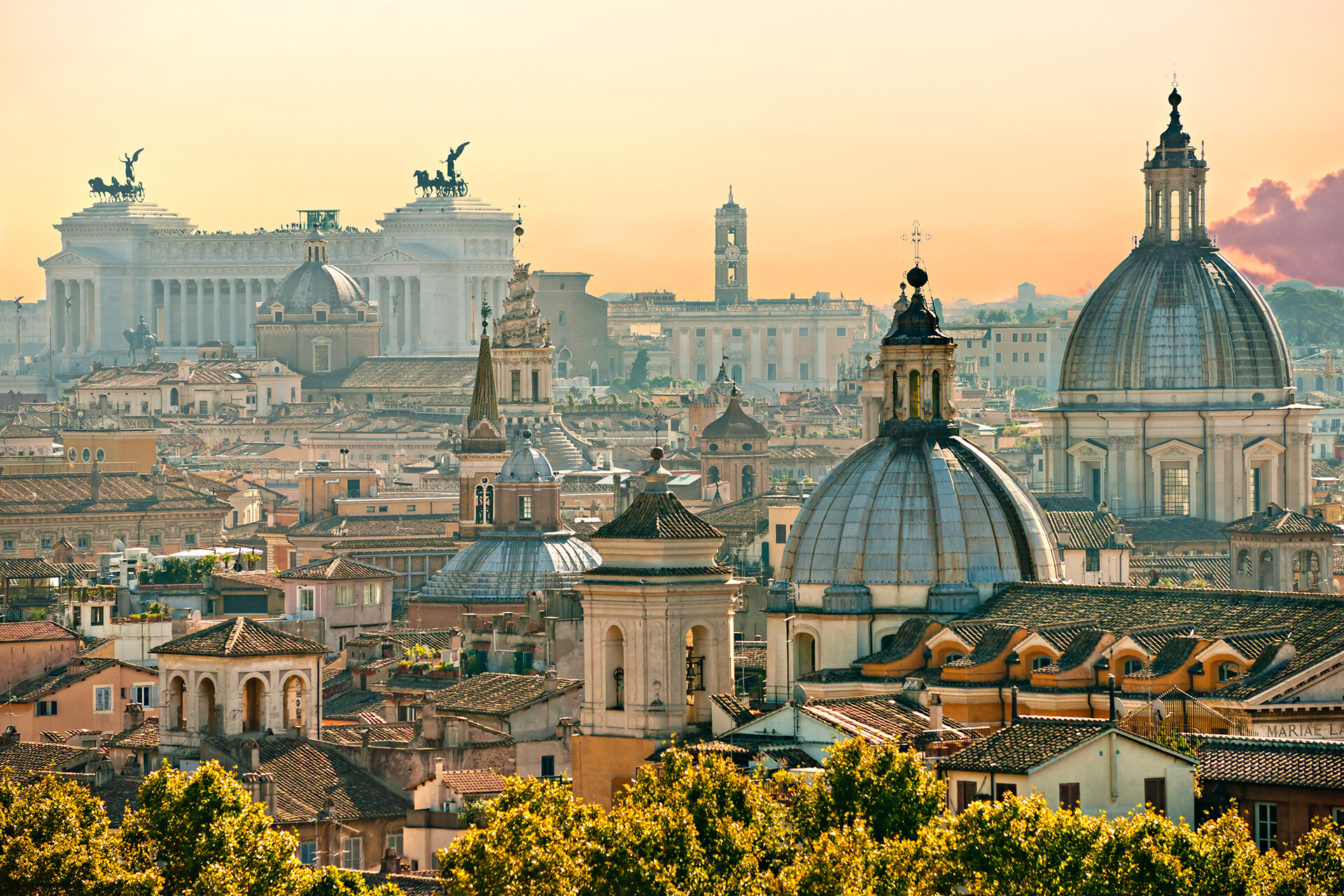Roma e l’Abruzzo: due capolavori da vivere in un unico viaggio