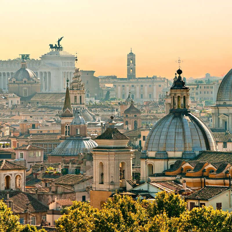 Roma e l’Abruzzo: due capolavori da vivere in un unico viaggio