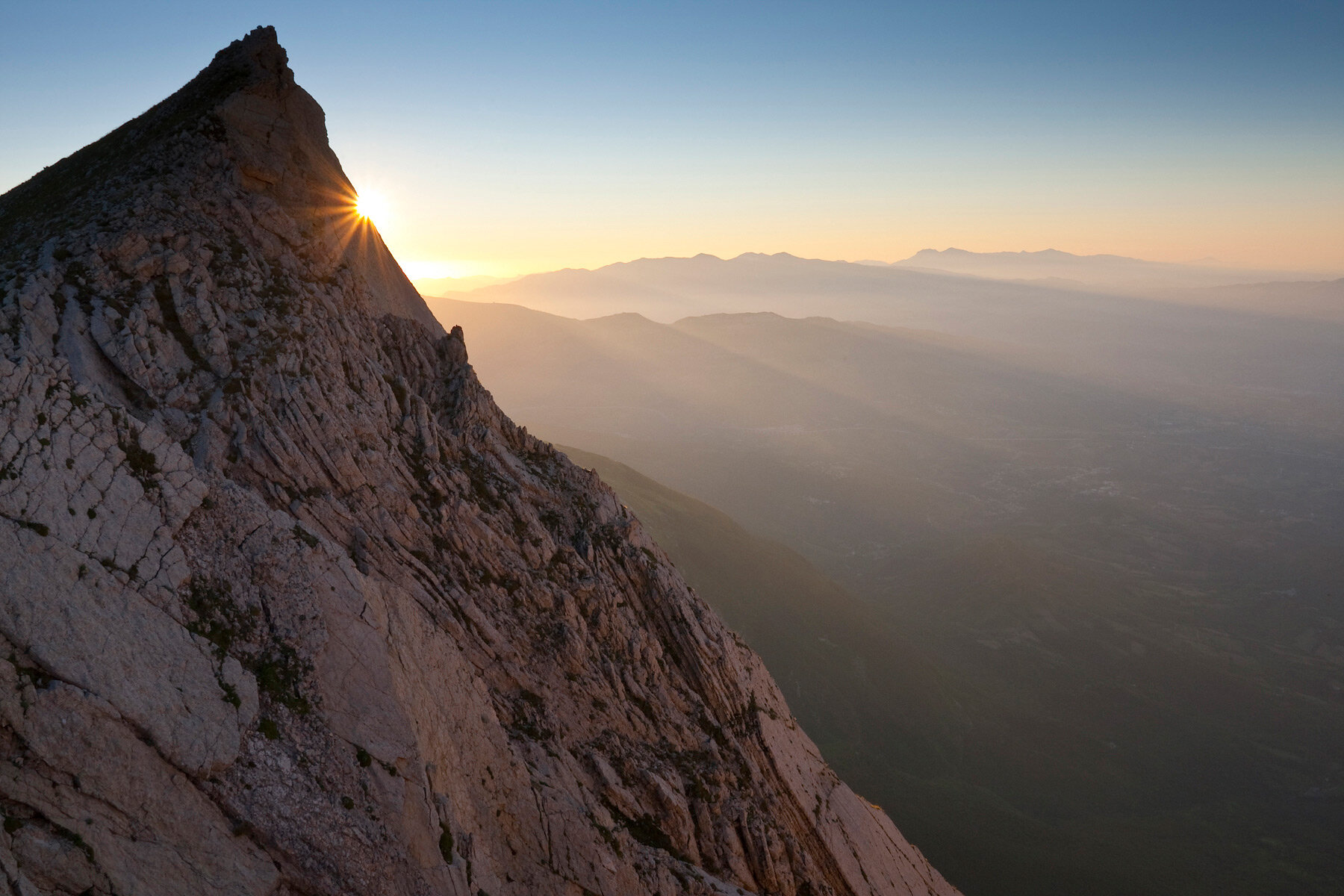 Gran Sasso Abruzzo Escursioni Guidate