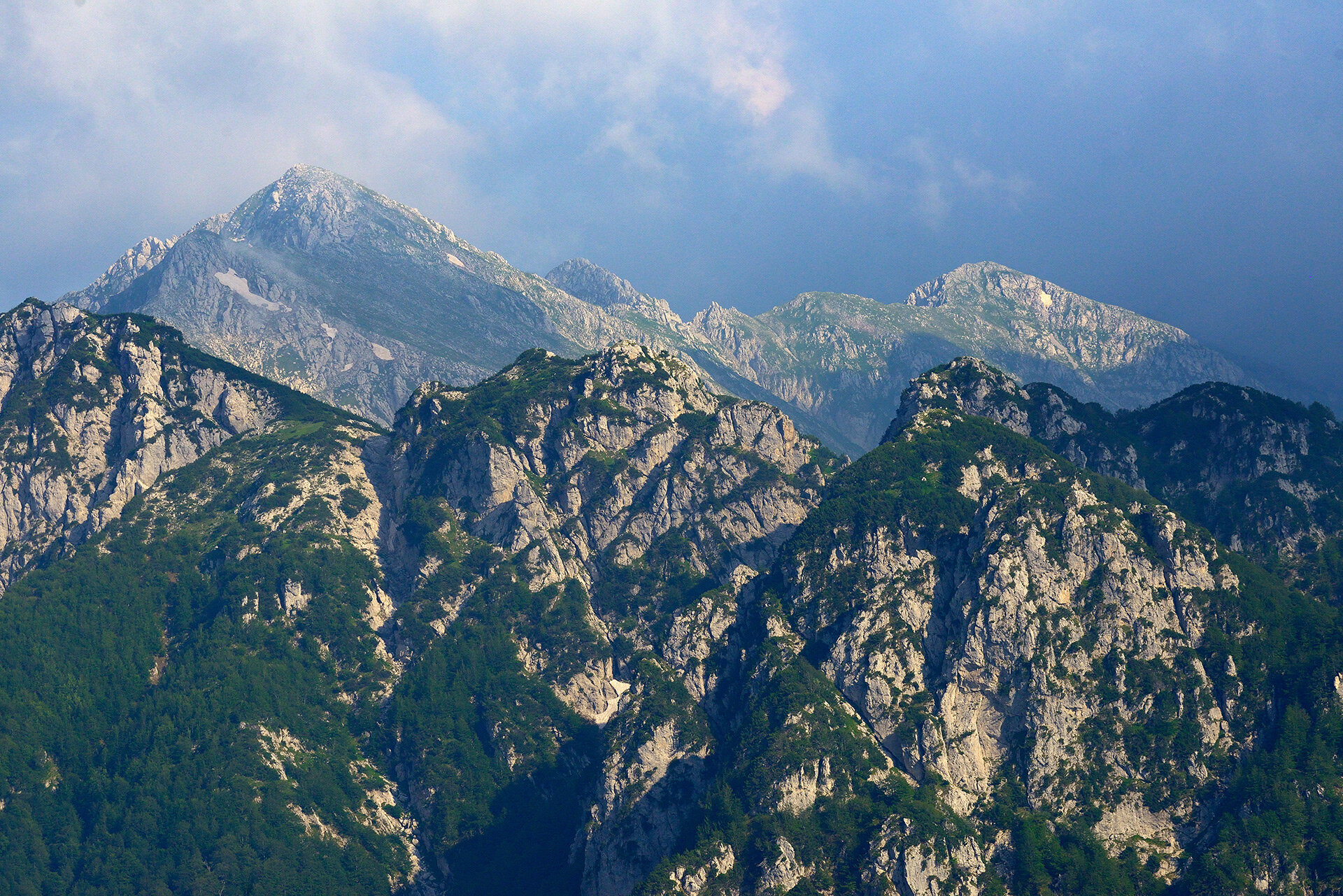 Marco Buonocore - Wildlife Adventures | © I monti della Camosciara nel Parco Nazionale d'Abruzzo, Lazio e Molise