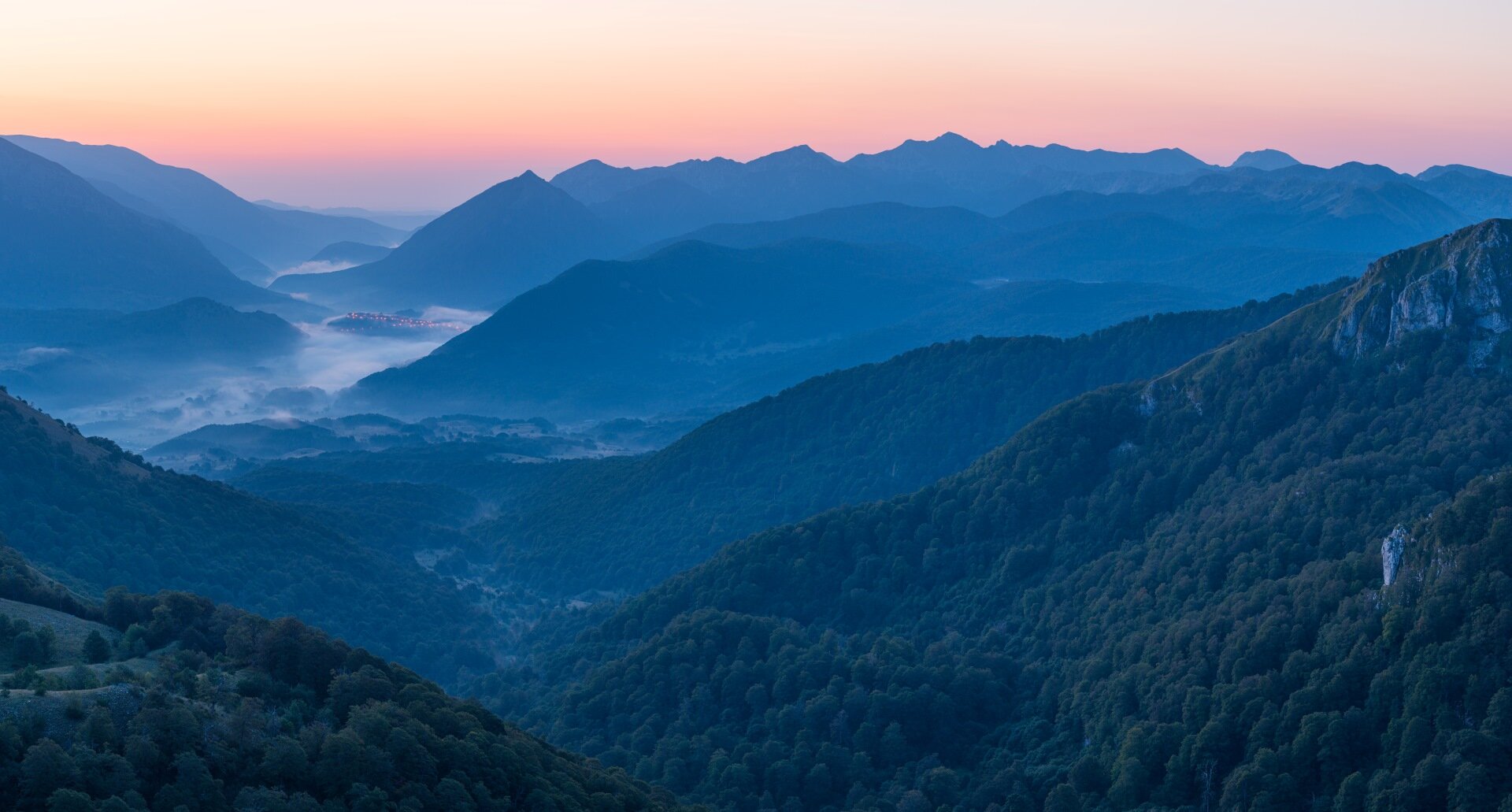 Wildlife Adventures -  Scopri l'Abruzzo | © Archivio Wildlife Adventures
