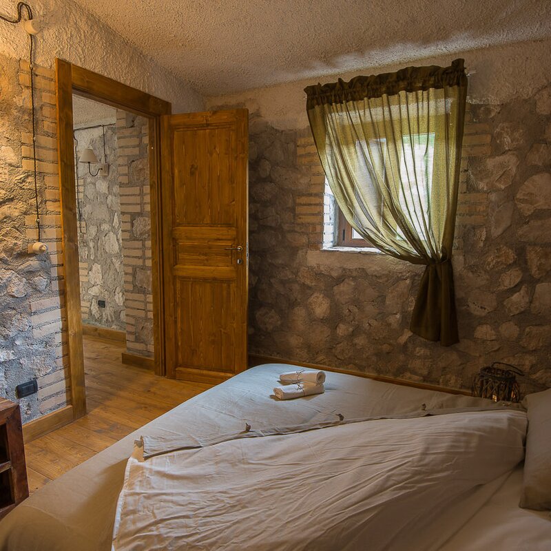 Rifugio di Terraegna