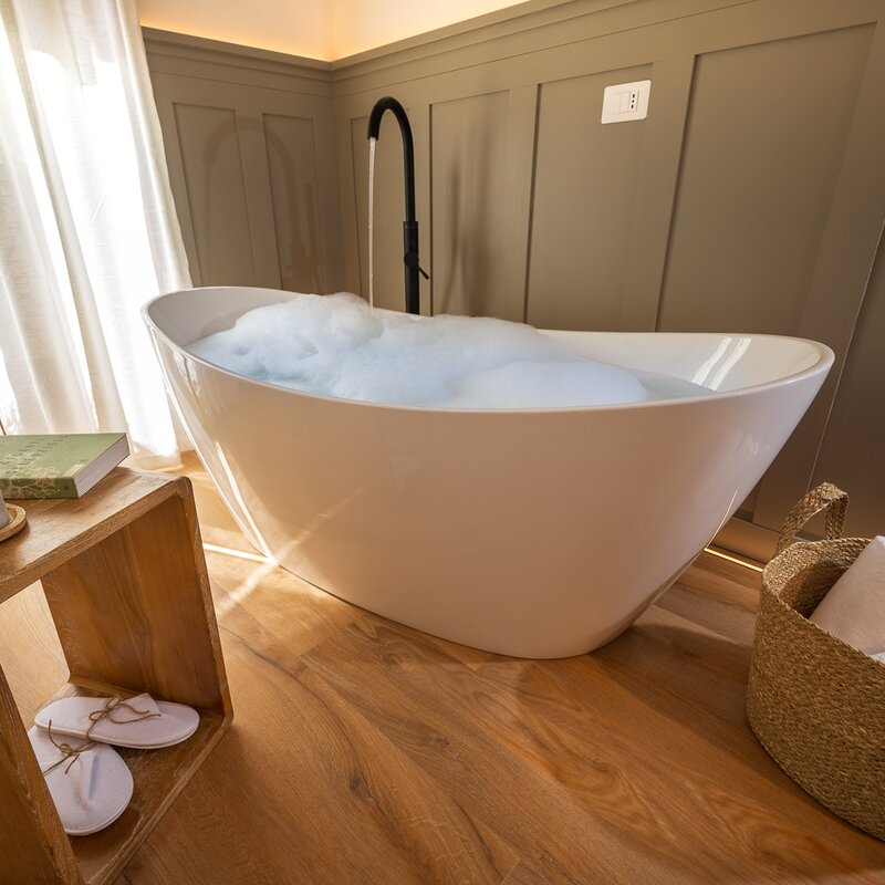 36 Slow Living Rooms